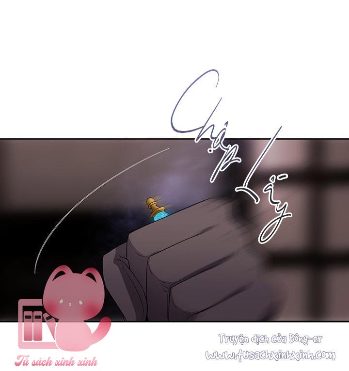 Charlotte Và Ngũ Đại Đồ Đệ - Chap 39