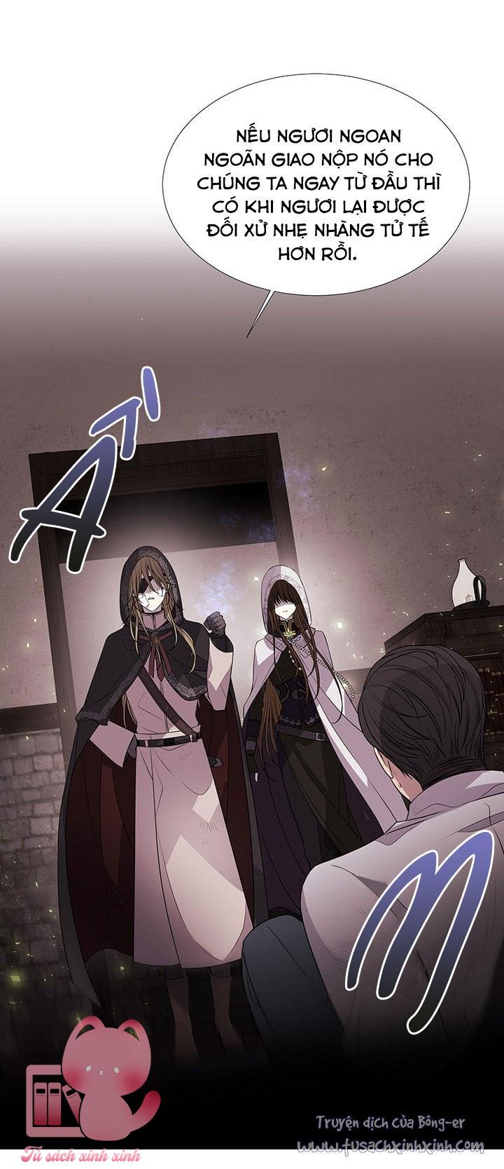 Charlotte Và Ngũ Đại Đồ Đệ - Chap 39