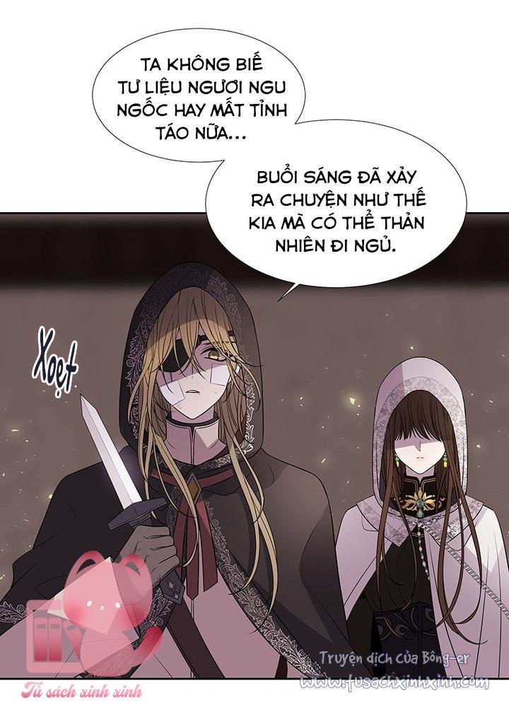 Charlotte Và Ngũ Đại Đồ Đệ - Chap 39