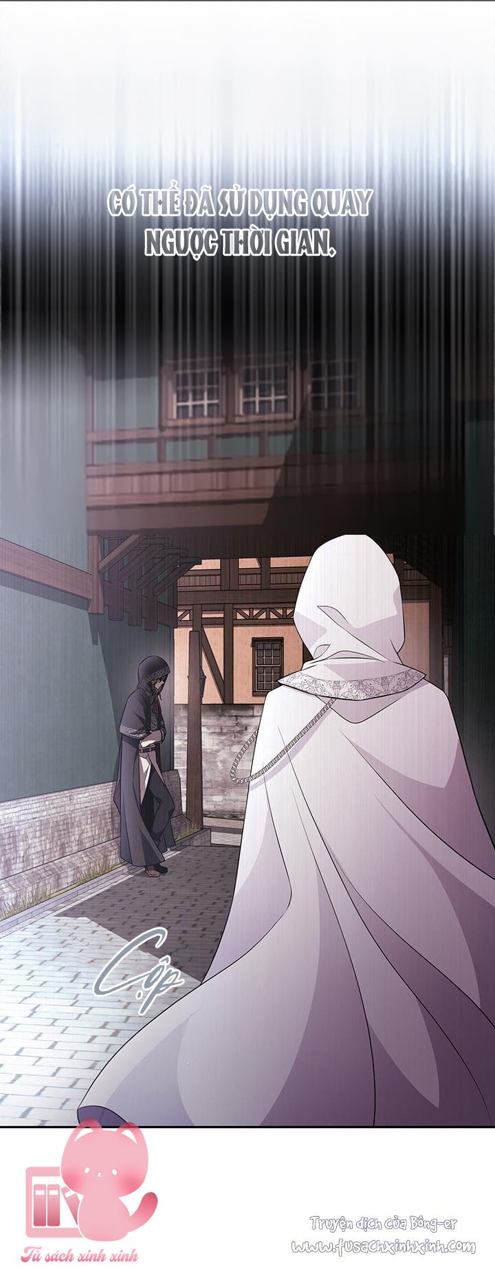 Charlotte Và Ngũ Đại Đồ Đệ - Chap 39