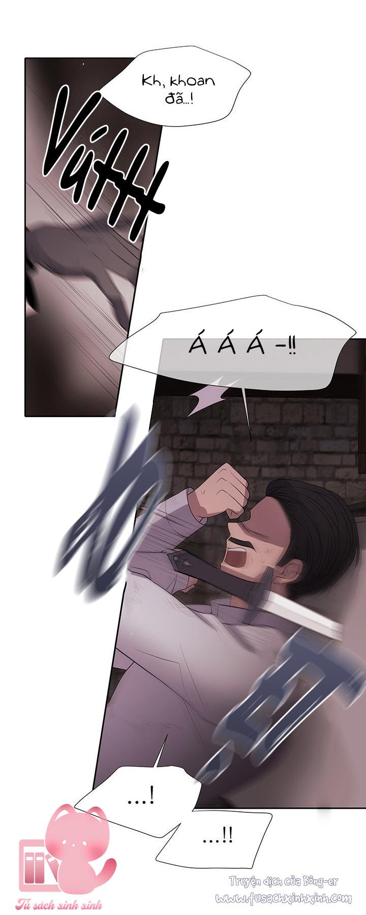 Charlotte Và Ngũ Đại Đồ Đệ - Chap 39