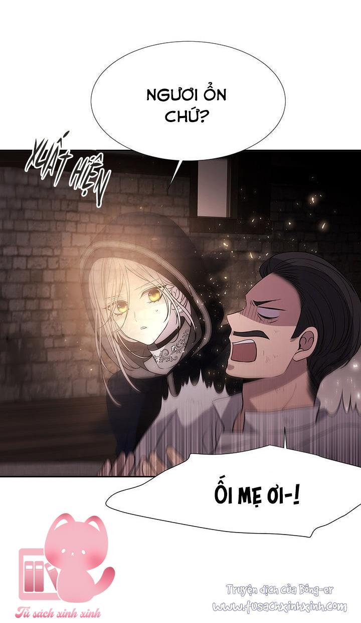 Charlotte Và Ngũ Đại Đồ Đệ - Chap 39