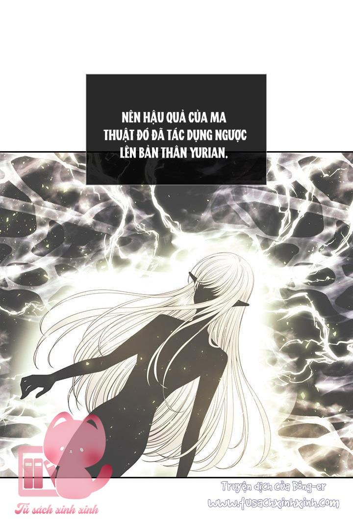 Charlotte Và Ngũ Đại Đồ Đệ - Chap 39