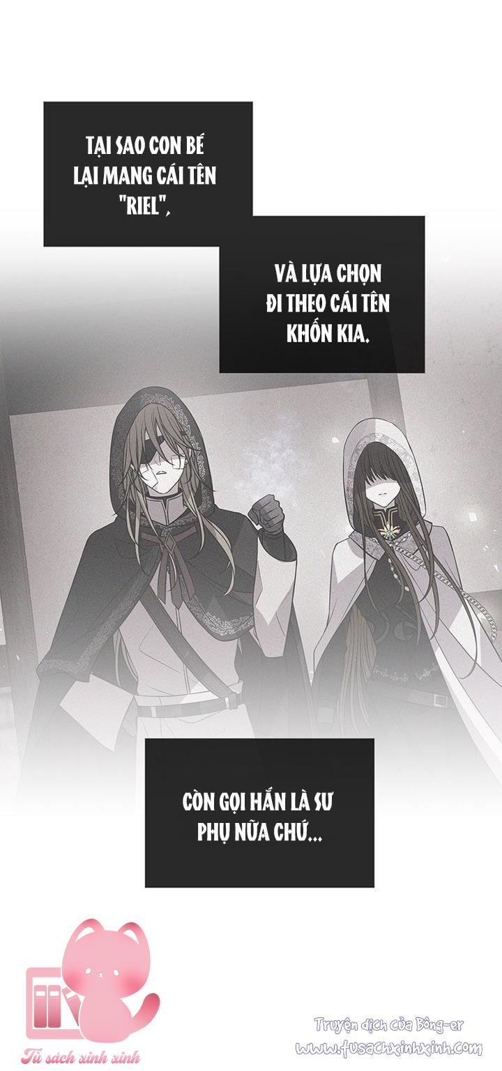 Charlotte Và Ngũ Đại Đồ Đệ - Chap 39