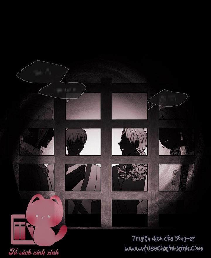 Charlotte Và Ngũ Đại Đồ Đệ - Chap 39