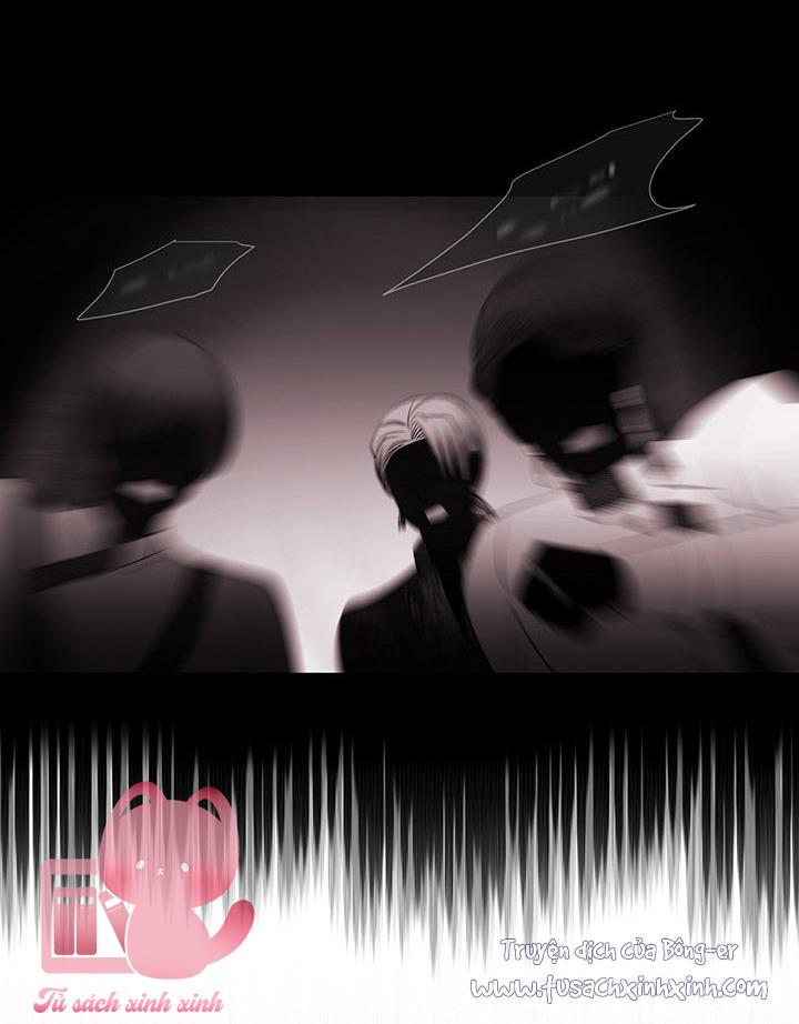 Charlotte Và Ngũ Đại Đồ Đệ - Chap 39