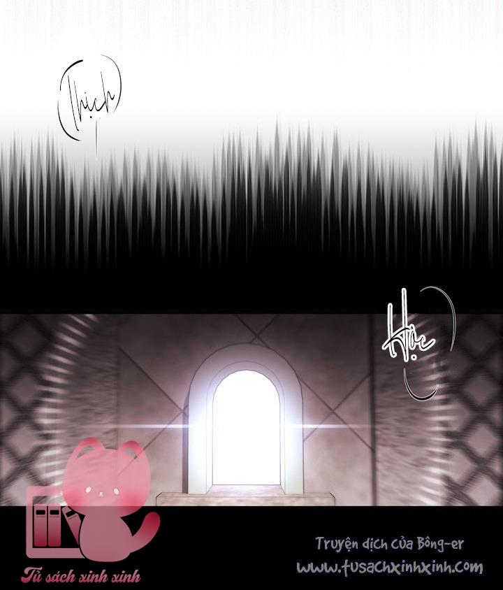 Charlotte Và Ngũ Đại Đồ Đệ - Chap 39