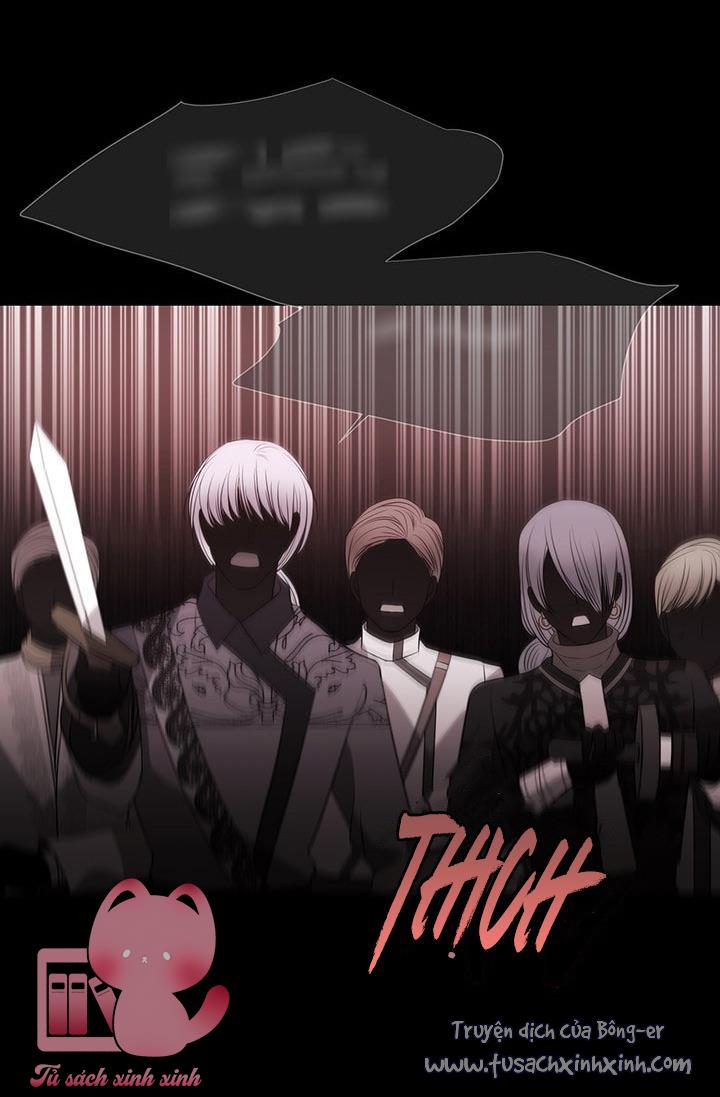 Charlotte Và Ngũ Đại Đồ Đệ - Chap 39