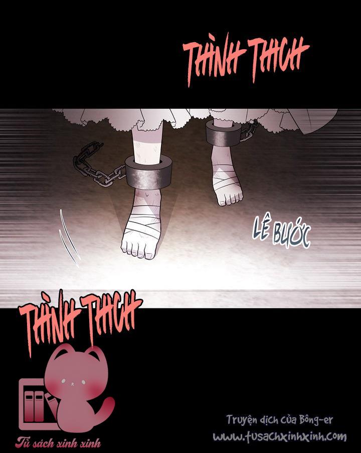 Charlotte Và Ngũ Đại Đồ Đệ - Chap 39