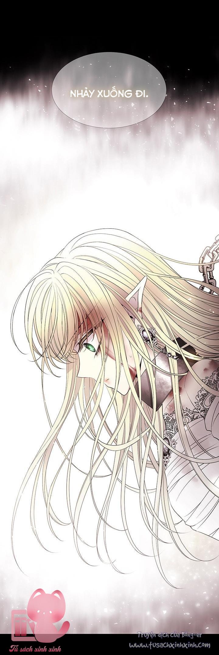 Charlotte Và Ngũ Đại Đồ Đệ - Chap 39