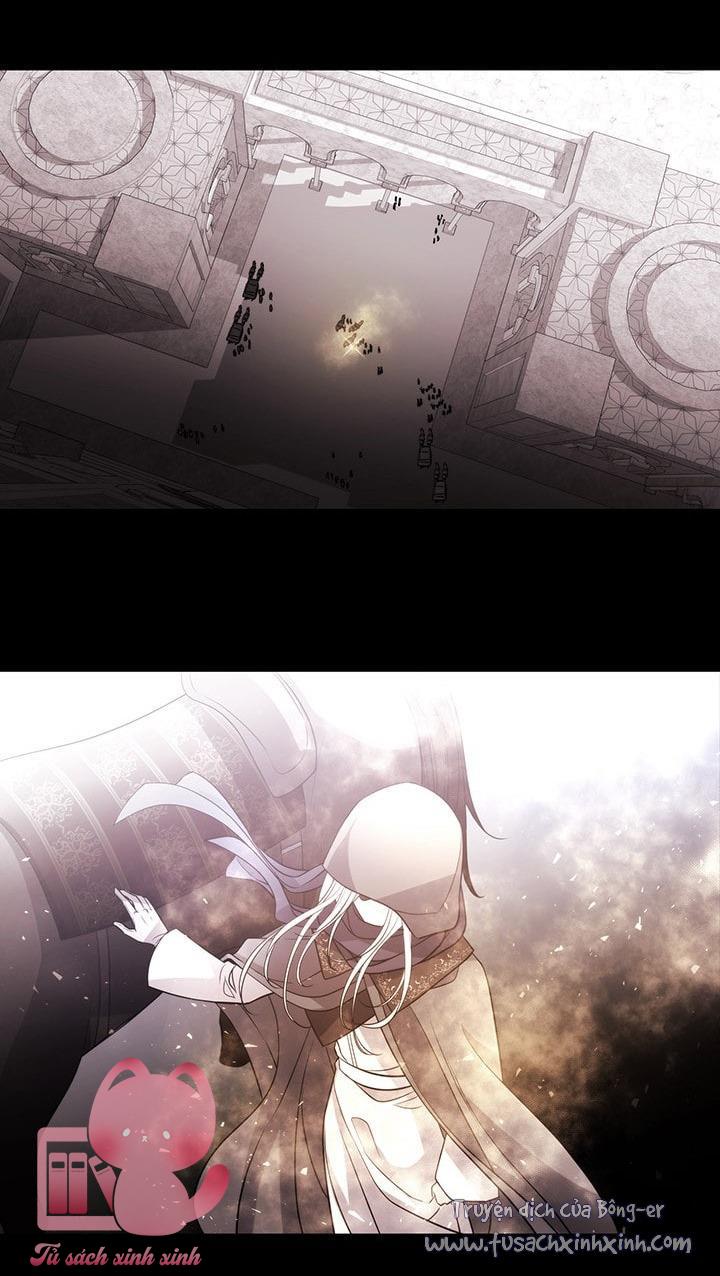 Charlotte Và Ngũ Đại Đồ Đệ - Chap 39