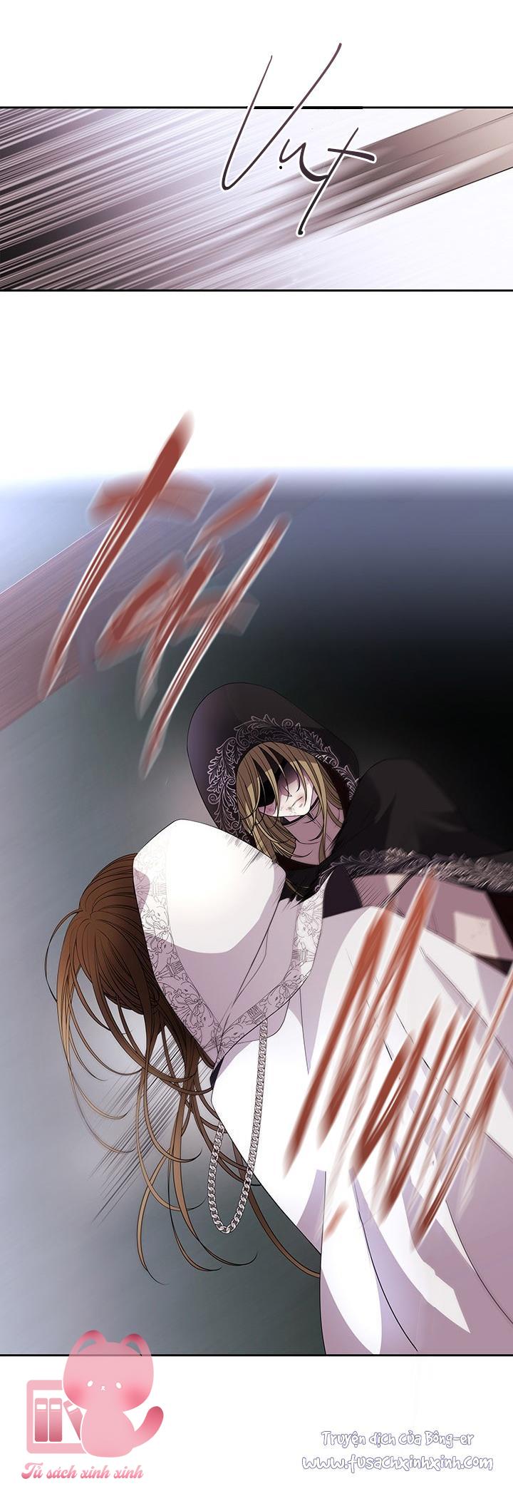 Charlotte Và Ngũ Đại Đồ Đệ - Chap 39