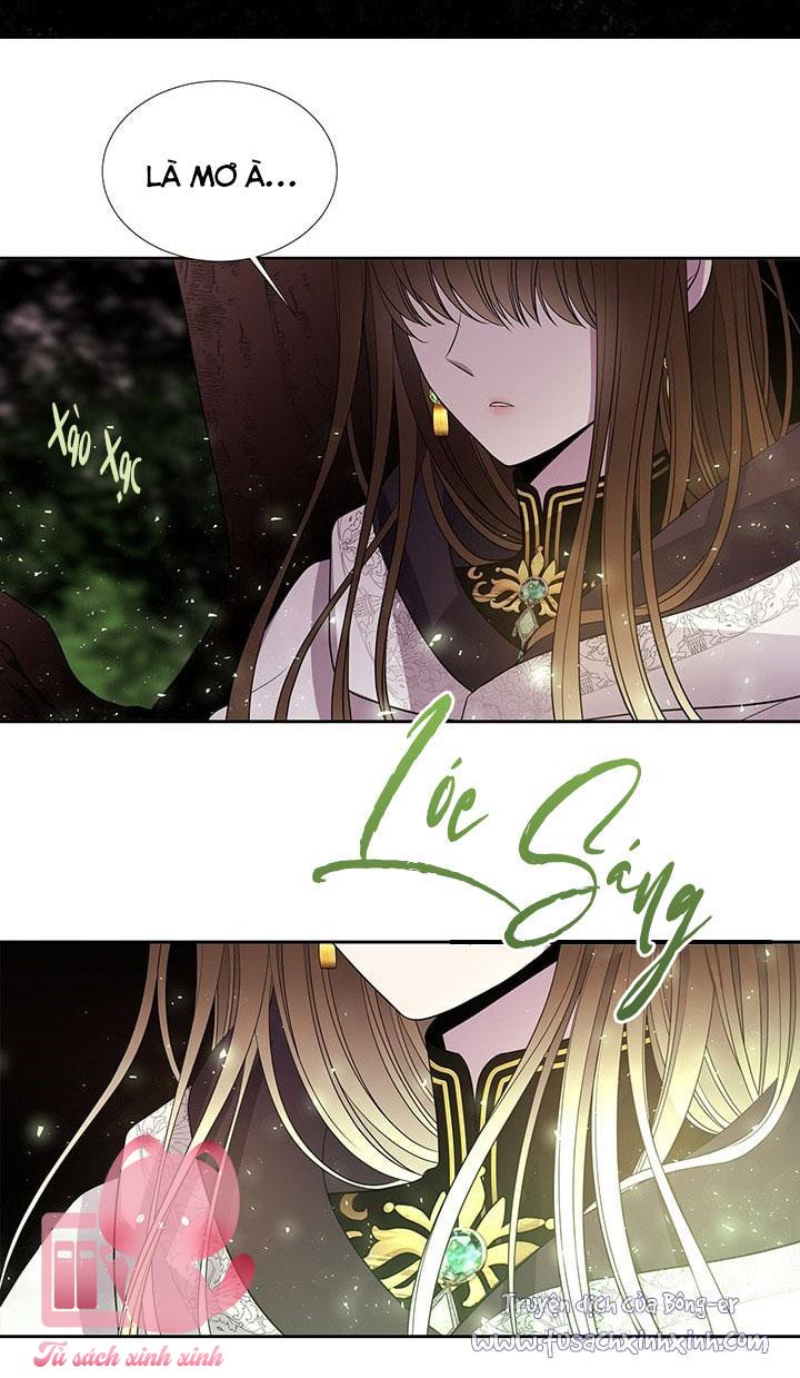 Charlotte Và Ngũ Đại Đồ Đệ - Chap 39