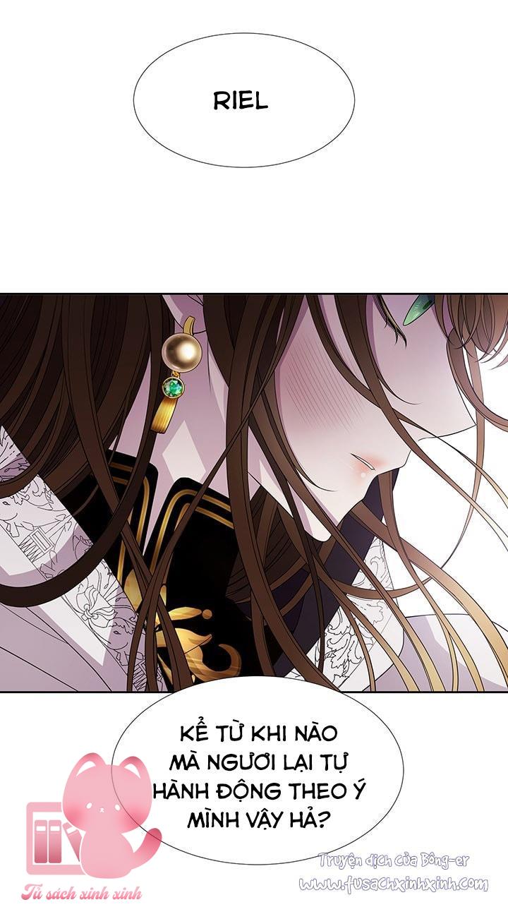 Charlotte Và Ngũ Đại Đồ Đệ - Chap 39