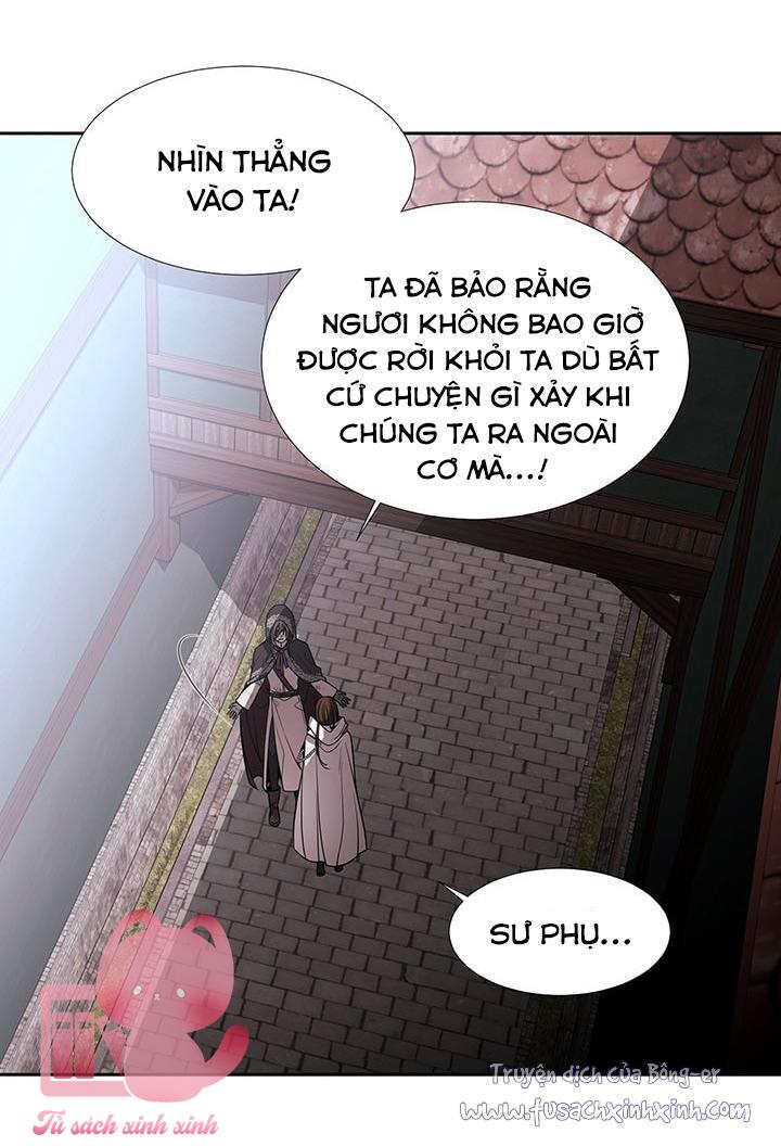 Charlotte Và Ngũ Đại Đồ Đệ - Chap 39