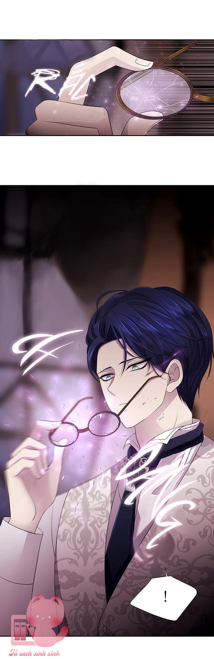 Charlotte Và Ngũ Đại Đồ Đệ - Chap 4