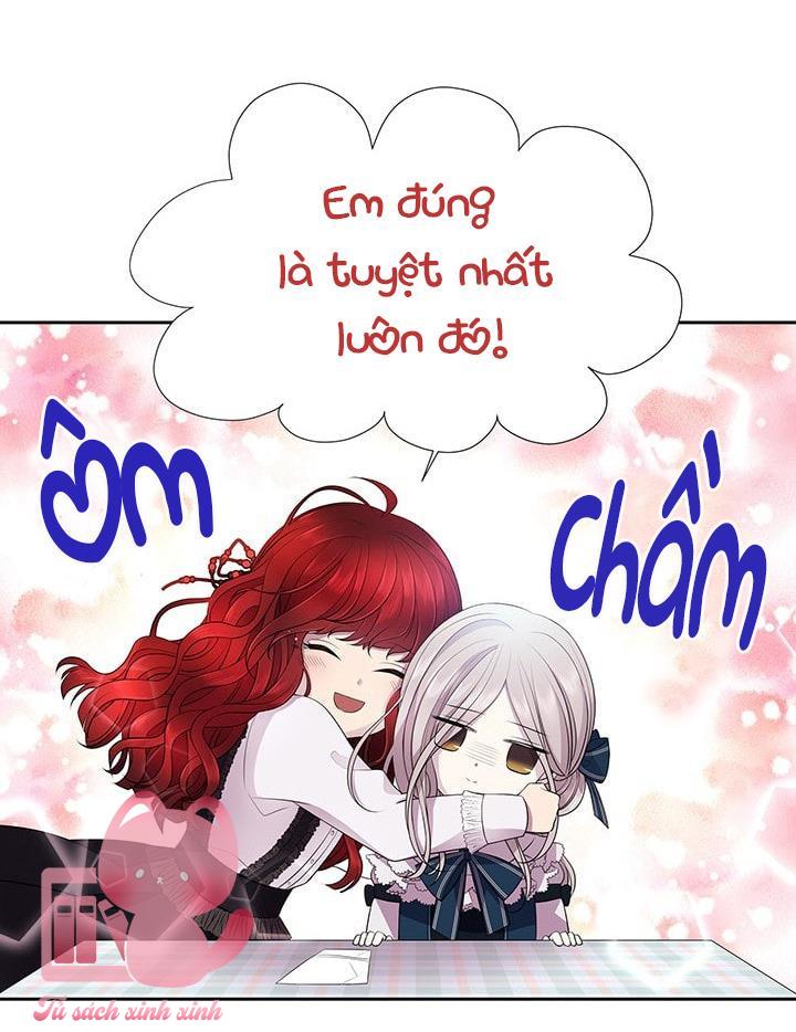 Charlotte Và Ngũ Đại Đồ Đệ - Chap 4