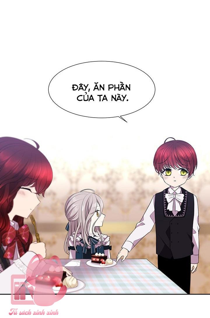 Charlotte Và Ngũ Đại Đồ Đệ - Chap 4