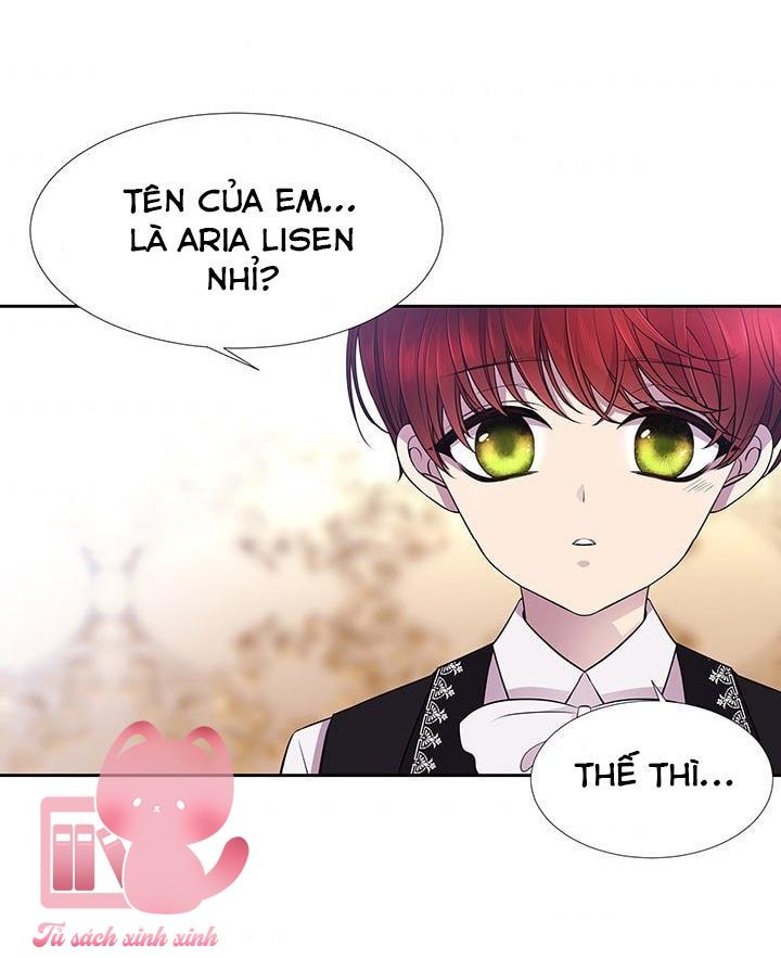 Charlotte Và Ngũ Đại Đồ Đệ - Chap 4