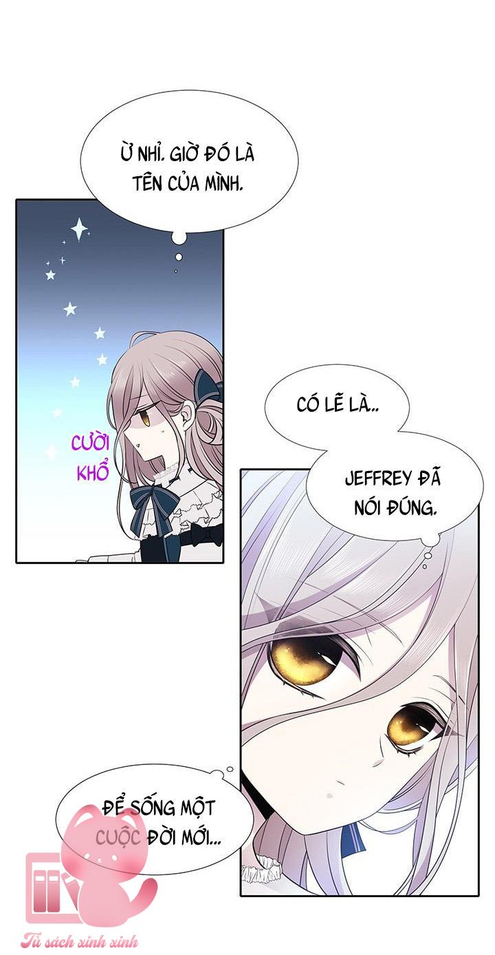 Charlotte Và Ngũ Đại Đồ Đệ - Chap 4