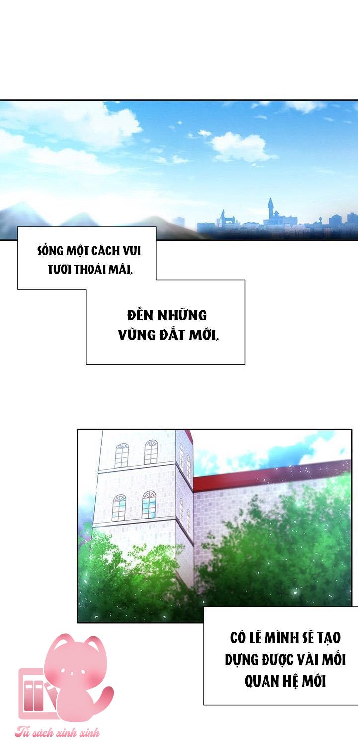 Charlotte Và Ngũ Đại Đồ Đệ - Chap 4