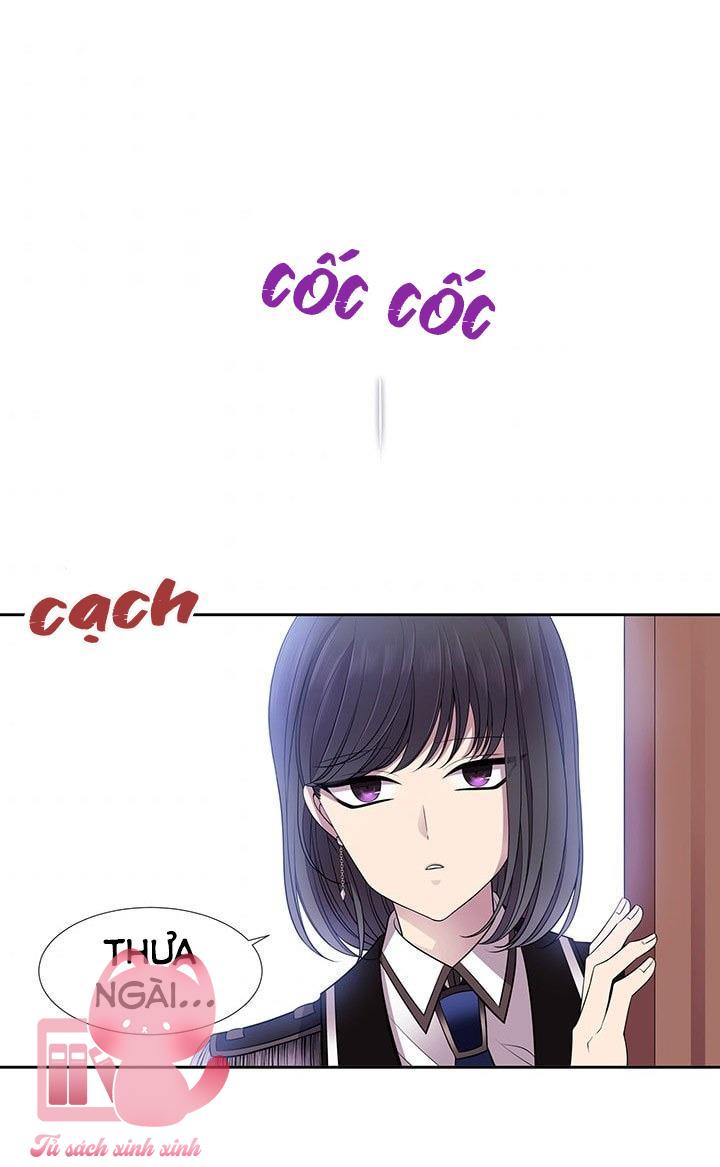 Charlotte Và Ngũ Đại Đồ Đệ - Chap 4