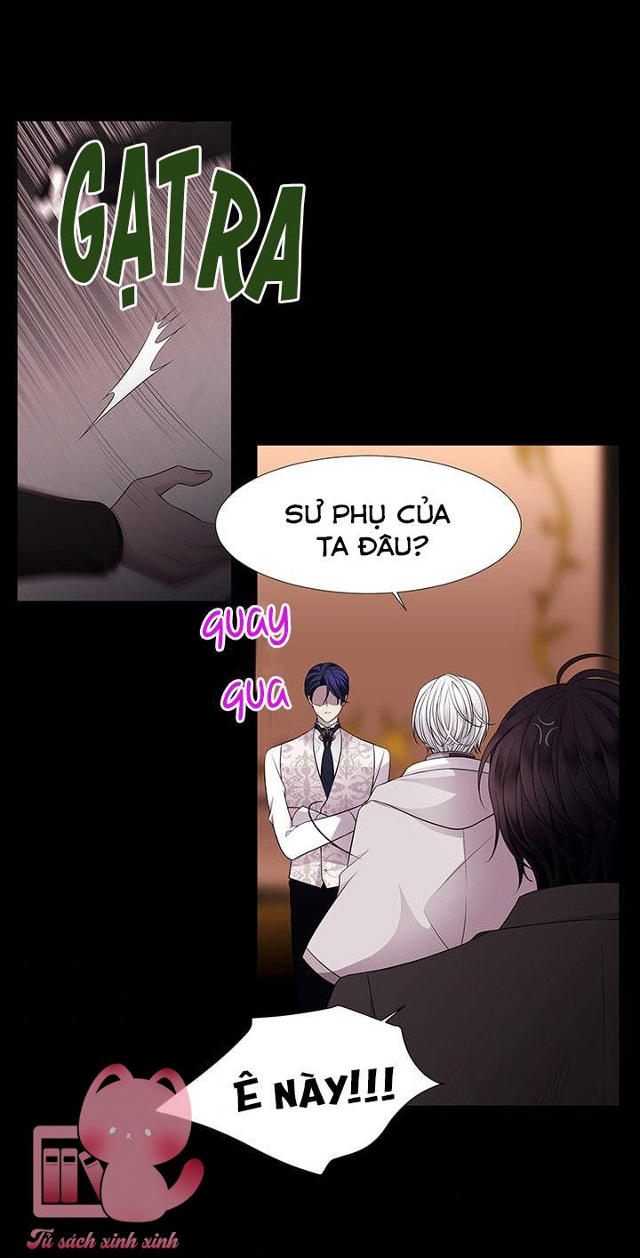 Charlotte Và Ngũ Đại Đồ Đệ - Chap 4