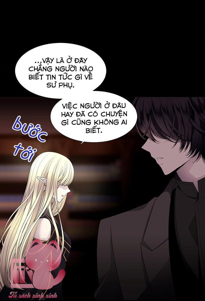 Charlotte Và Ngũ Đại Đồ Đệ - Chap 4