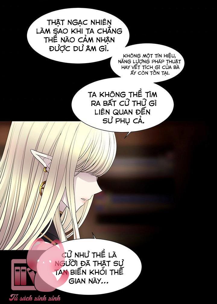 Charlotte Và Ngũ Đại Đồ Đệ - Chap 4