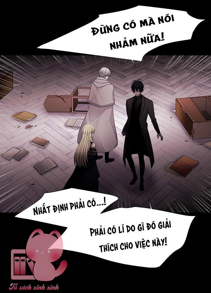 Charlotte Và Ngũ Đại Đồ Đệ - Chap 4