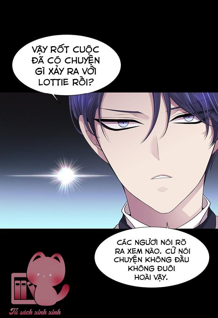 Charlotte Và Ngũ Đại Đồ Đệ - Chap 4