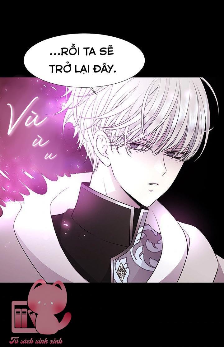 Charlotte Và Ngũ Đại Đồ Đệ - Chap 4