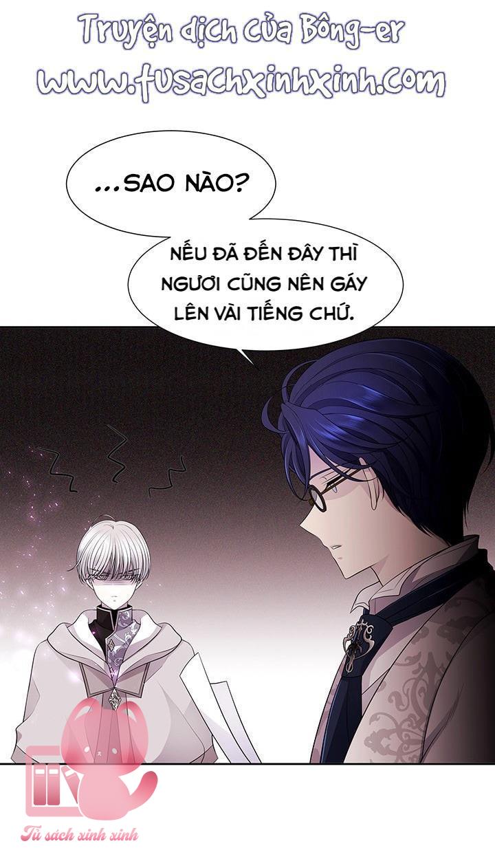 Charlotte Và Ngũ Đại Đồ Đệ - Chap 4