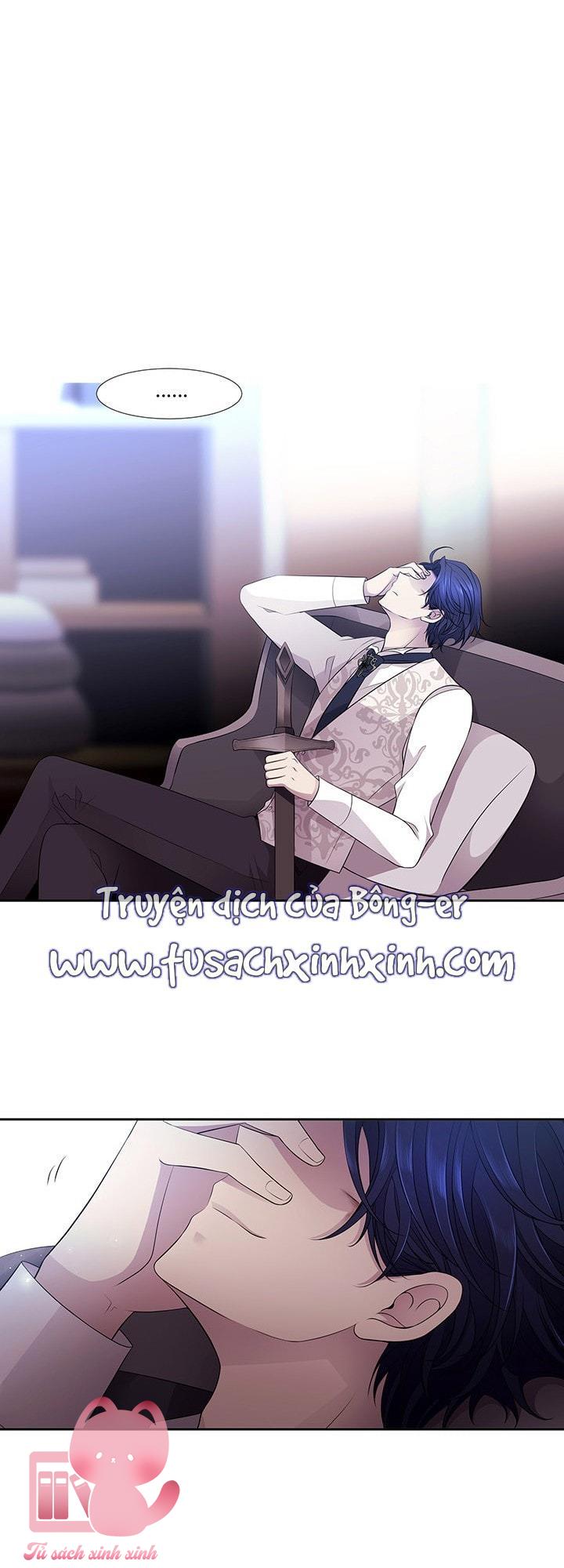 Charlotte Và Ngũ Đại Đồ Đệ - Chap 4