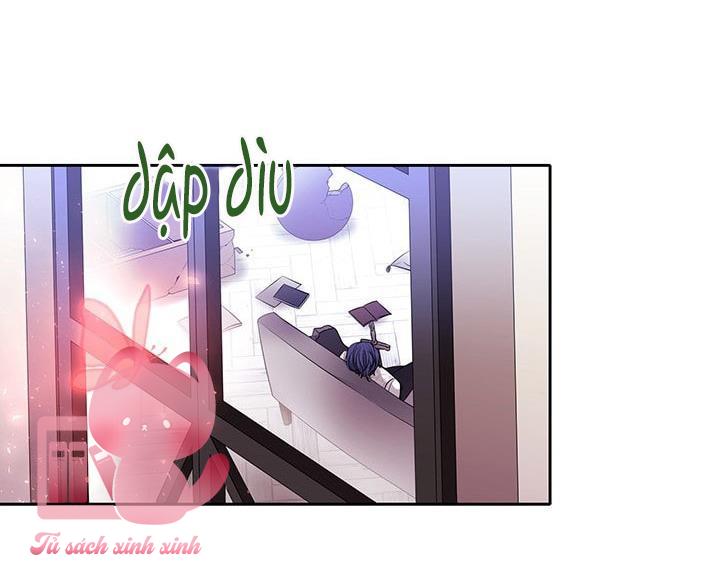 Charlotte Và Ngũ Đại Đồ Đệ - Chap 4