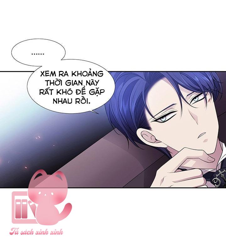 Charlotte Và Ngũ Đại Đồ Đệ - Chap 4