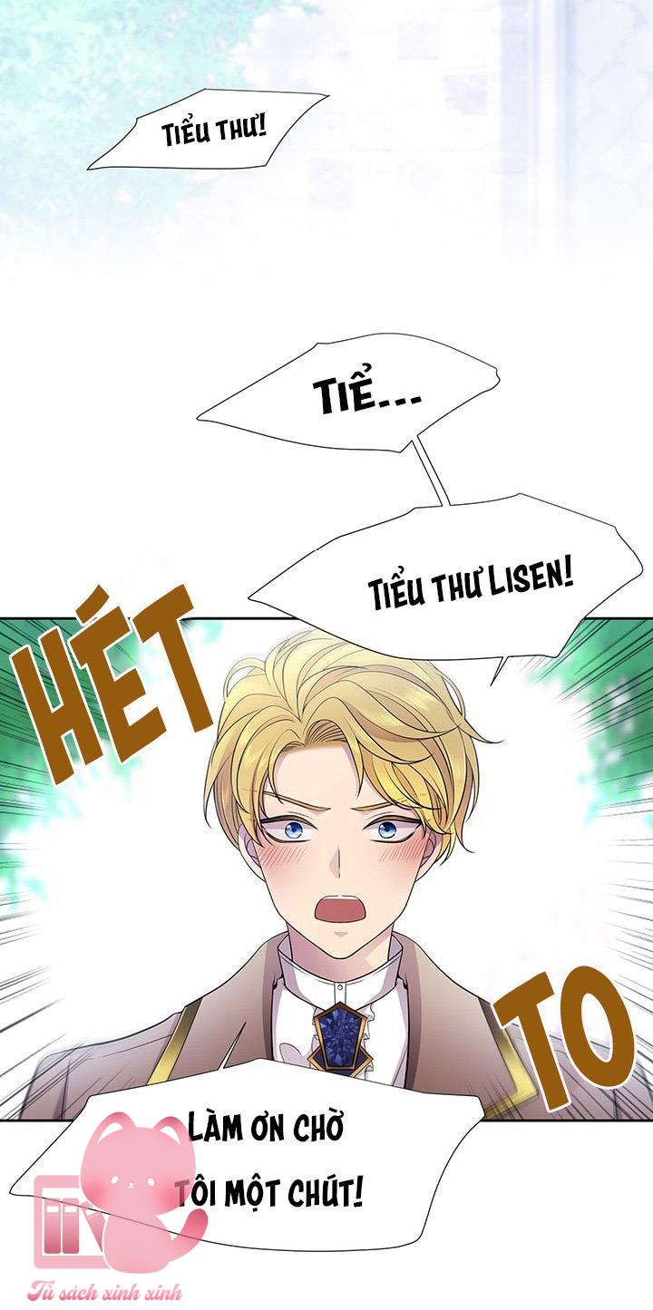 Charlotte Và Ngũ Đại Đồ Đệ - Chap 4