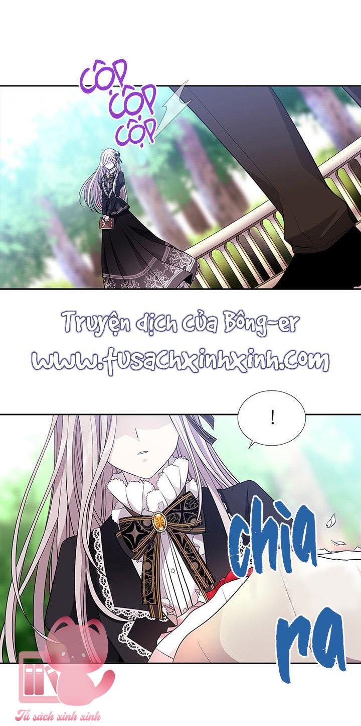 Charlotte Và Ngũ Đại Đồ Đệ - Chap 4