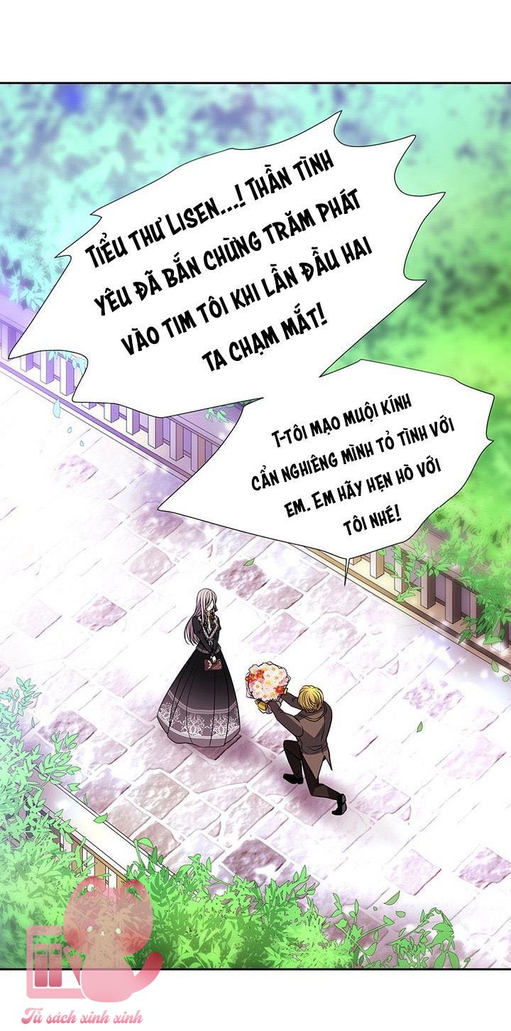 Charlotte Và Ngũ Đại Đồ Đệ - Chap 4