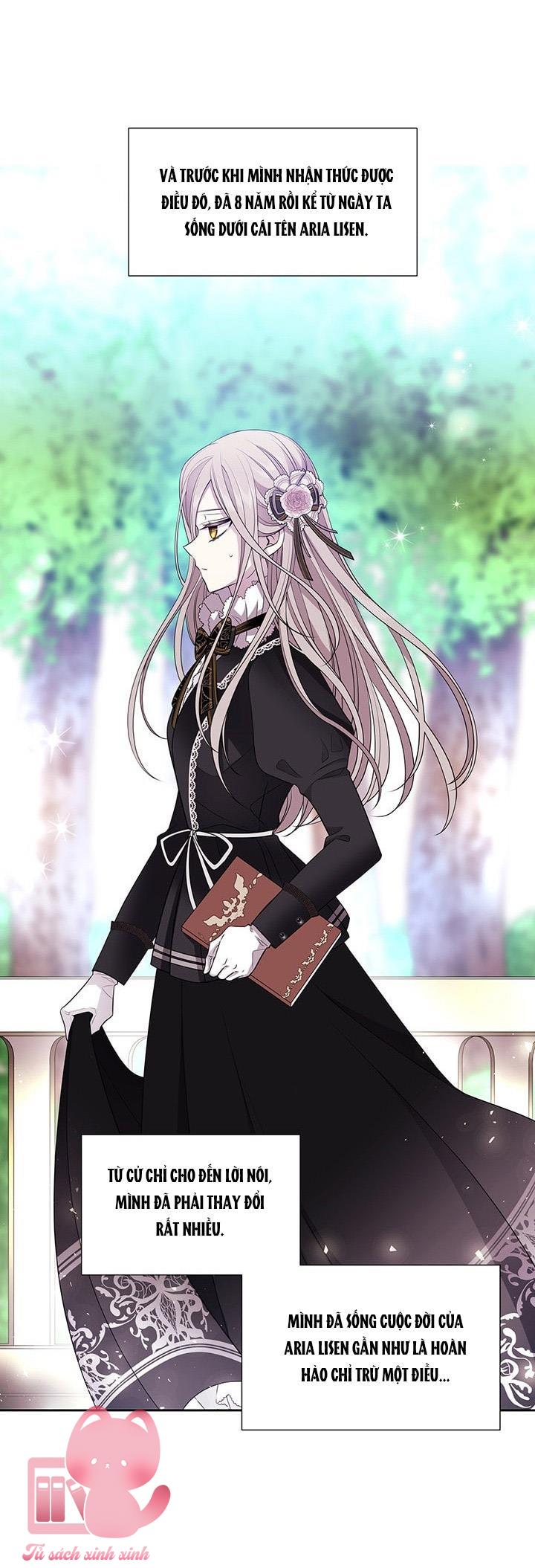 Charlotte Và Ngũ Đại Đồ Đệ - Chap 4