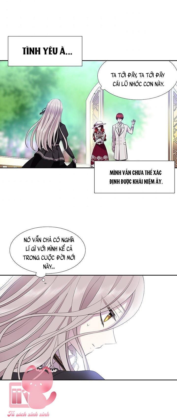 Charlotte Và Ngũ Đại Đồ Đệ - Chap 4