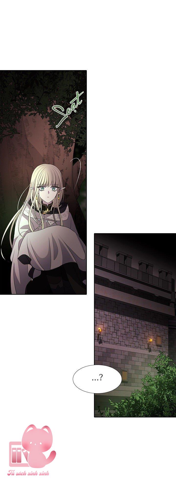 Charlotte Và Ngũ Đại Đồ Đệ - Chap 40