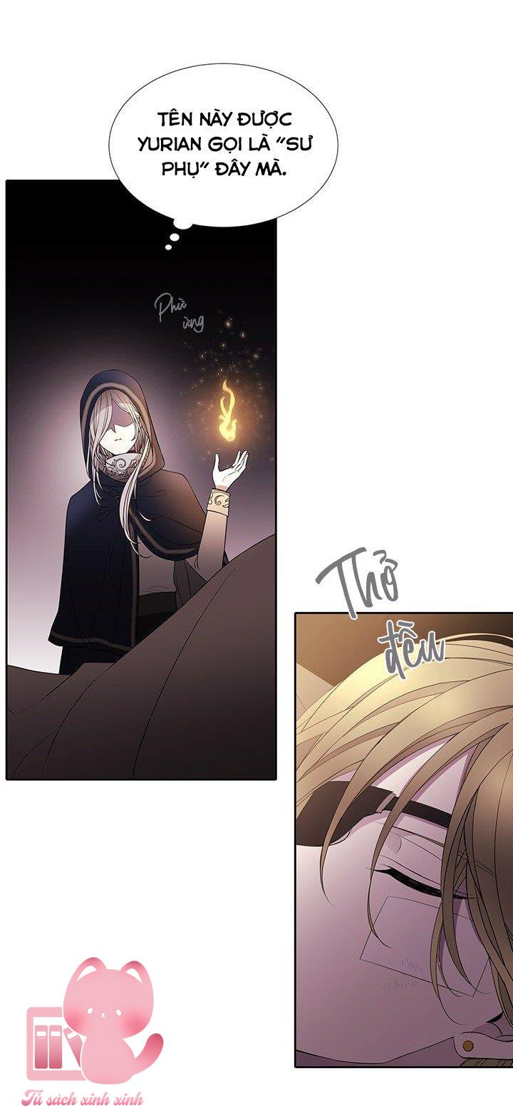 Charlotte Và Ngũ Đại Đồ Đệ - Chap 40