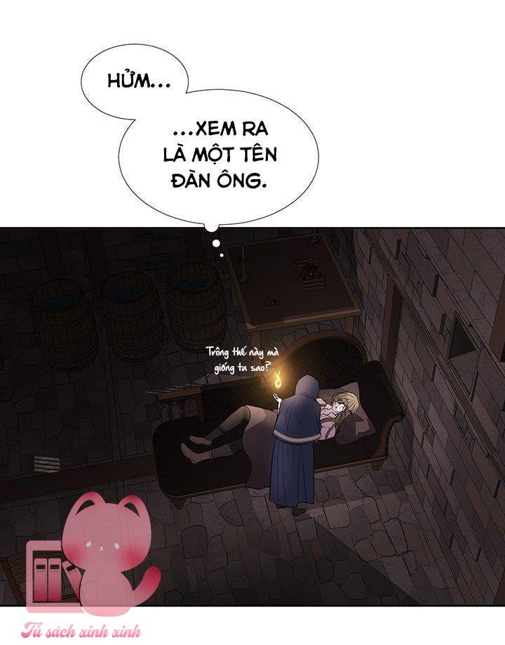 Charlotte Và Ngũ Đại Đồ Đệ - Chap 40