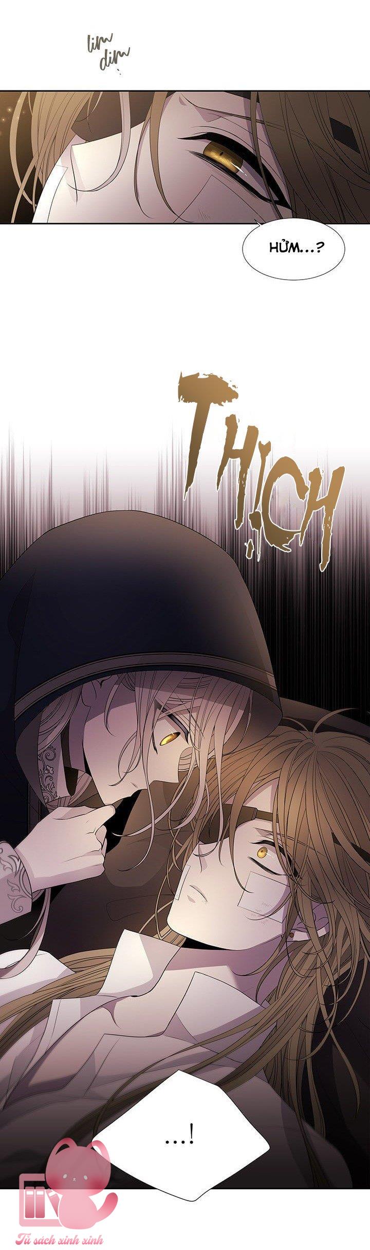 Charlotte Và Ngũ Đại Đồ Đệ - Chap 40