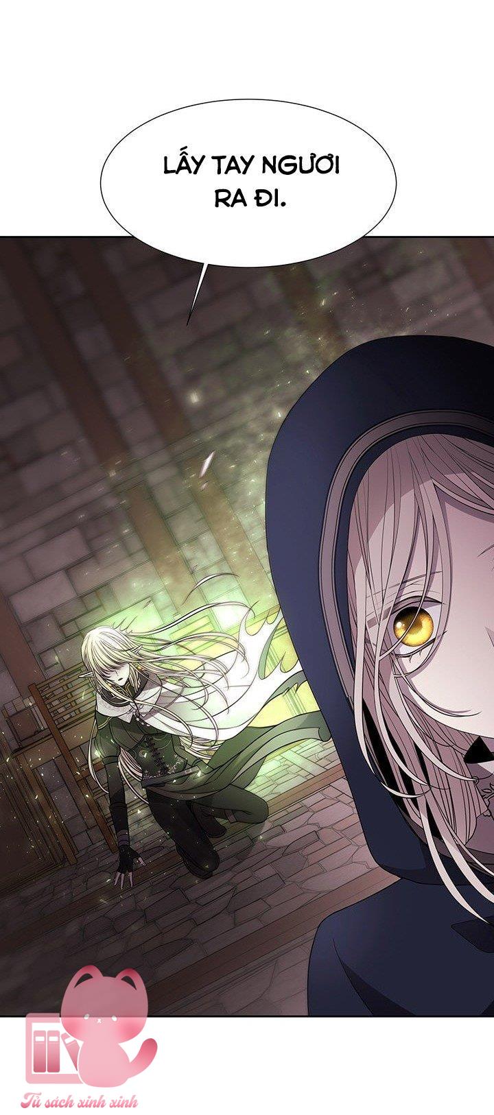 Charlotte Và Ngũ Đại Đồ Đệ - Chap 40