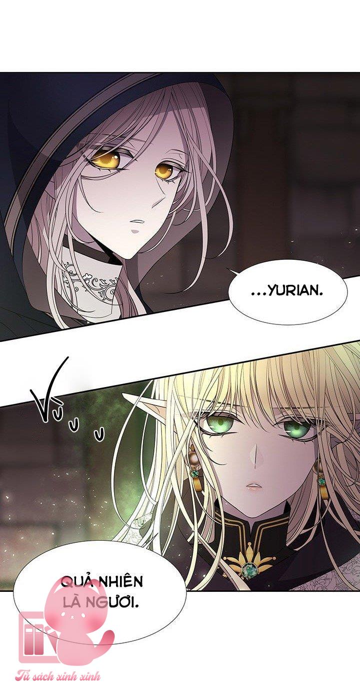 Charlotte Và Ngũ Đại Đồ Đệ - Chap 40