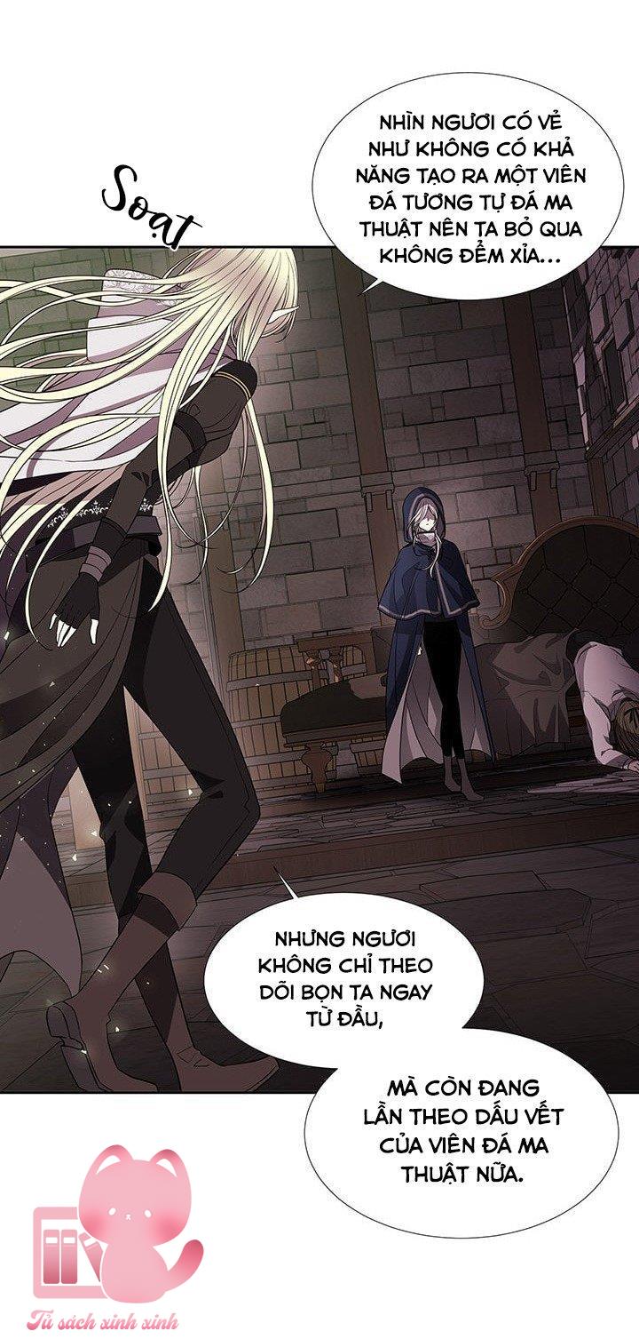 Charlotte Và Ngũ Đại Đồ Đệ - Chap 40