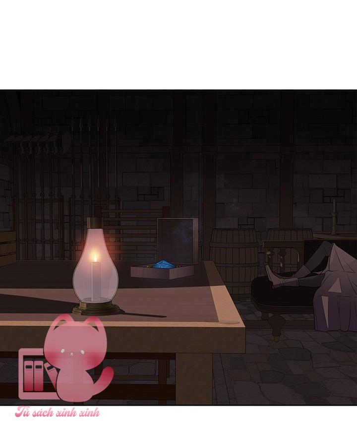 Charlotte Và Ngũ Đại Đồ Đệ - Chap 40