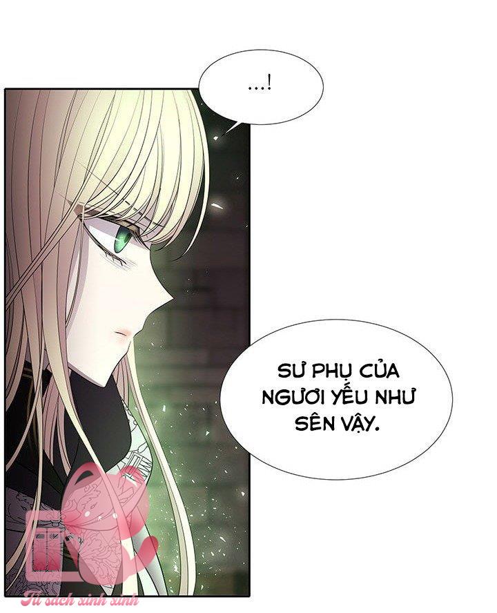 Charlotte Và Ngũ Đại Đồ Đệ - Chap 40
